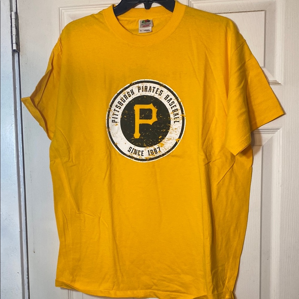 Pittsburgh Pirates SGA T-Shirt XL